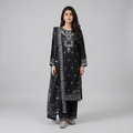 AK-2614 | 3 Piece Silk Khubsurat