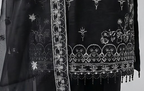 AK-2614 | 3 Piece Silk Khubsurat