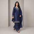 AK-2617 | Handwork Embalishment