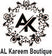 AK Alkareem Boutique - Home
